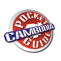 Pocket guide Cambdoia